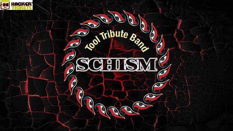 Schism (A Tribute To Tool), APRIL TOOLS DAY, Mainline image