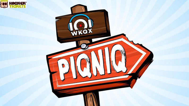 101WKQX Piqniq:  Foster The People and more! image