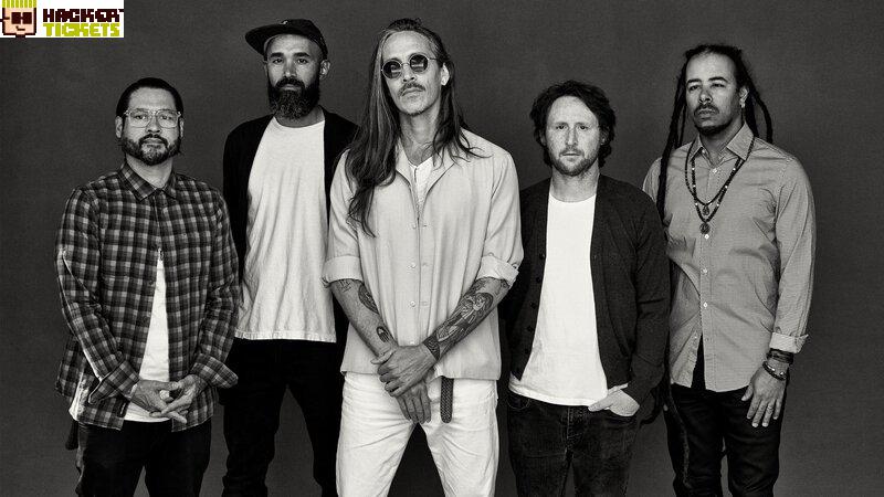 101X Concert Series featuring Incubus with 311 image