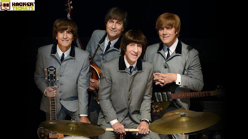 1964 The Tribute: Best Beatles Tribute On Earth image