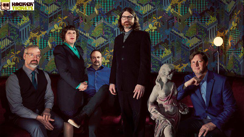 20 Years Before the Mast: The Decemberists 20th Anniversary Tour image