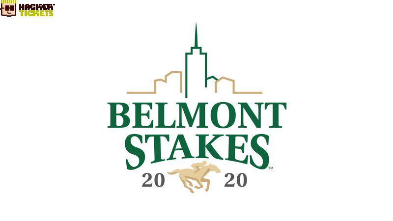 2020 Belmont Stakes - Reserved Seating image