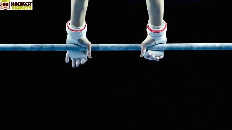 2020 USA Gymnastics Championships - All Sessions image