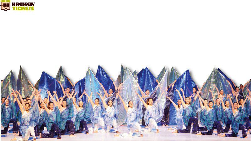24th Annual Festival Yachad - Israeli Dance Festival image