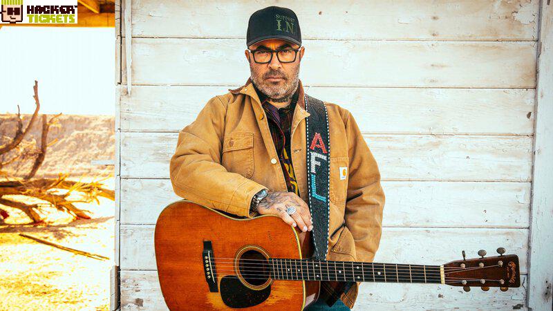 Aaron Lewis, State I'm In Tour image
