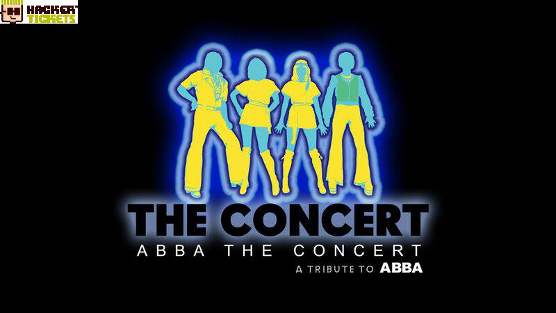 ABBA: The Concert image