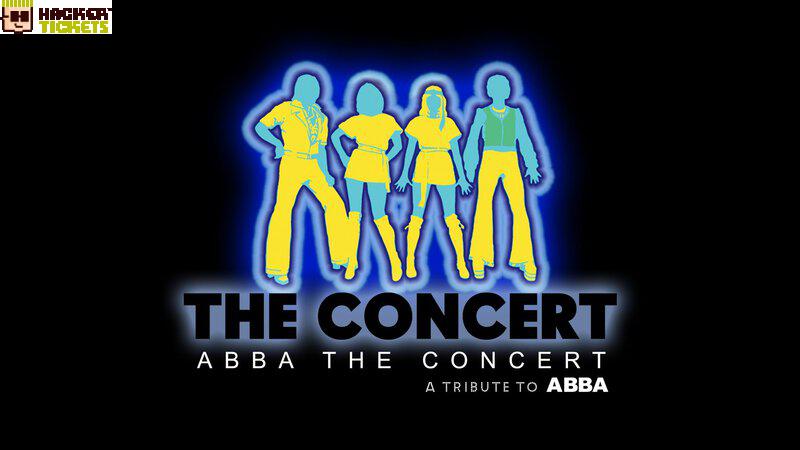 ABBA The Concert image