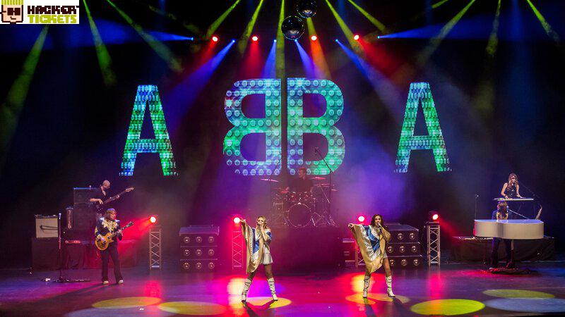Abba Tribute: The Abba Show image