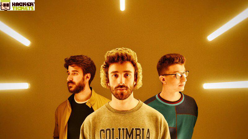 AJR: The Neotheater World Tour - Part 2 image