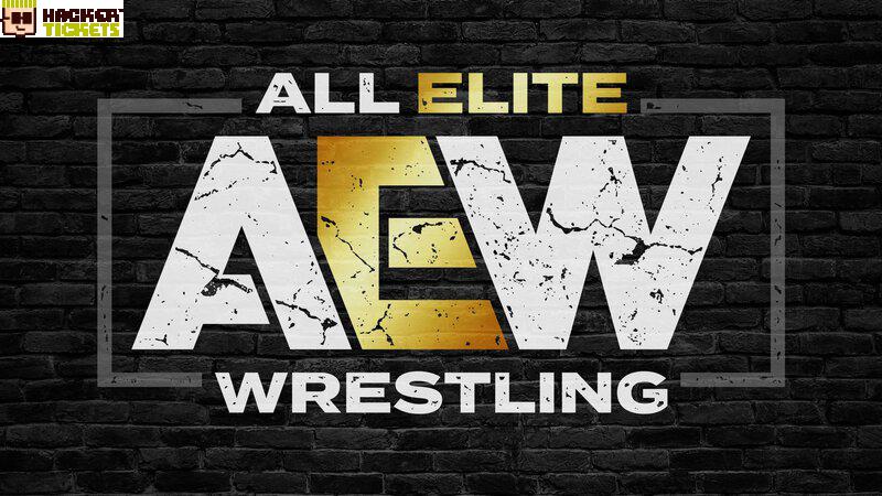All Elite Wrestling image