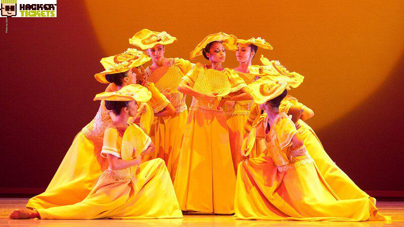 Alvin Ailey American Dance Theater image