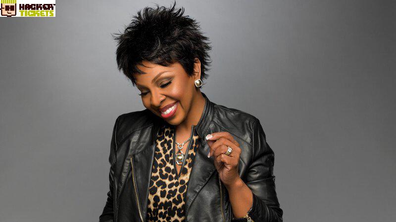 An Evening With: Gladys Knight image