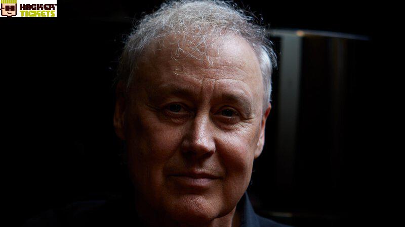 An Evening with Bruce Hornsby image