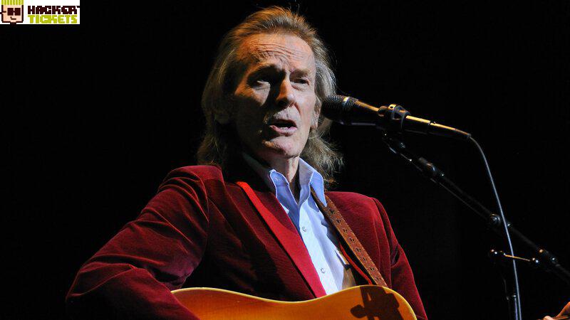 An Evening with Gordon Lightfoot: 80 Years Strong Tour image