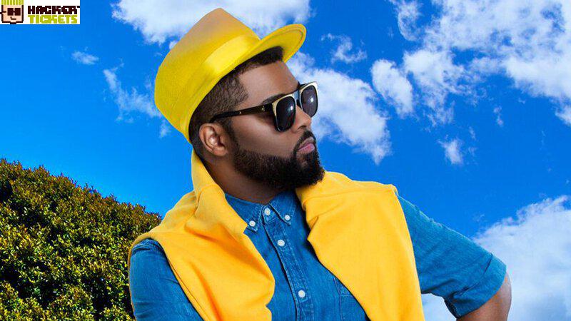 An Evening With Musiq Soulchild image