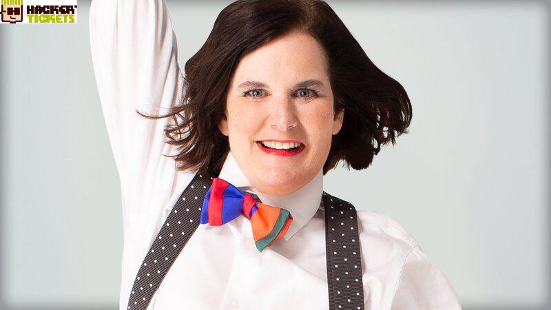 An Evening with Paula Poundstone image