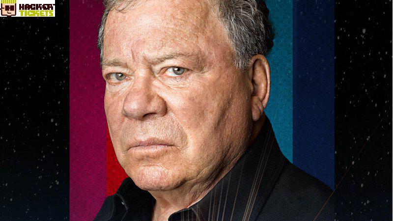 An Evening With William Shatner image