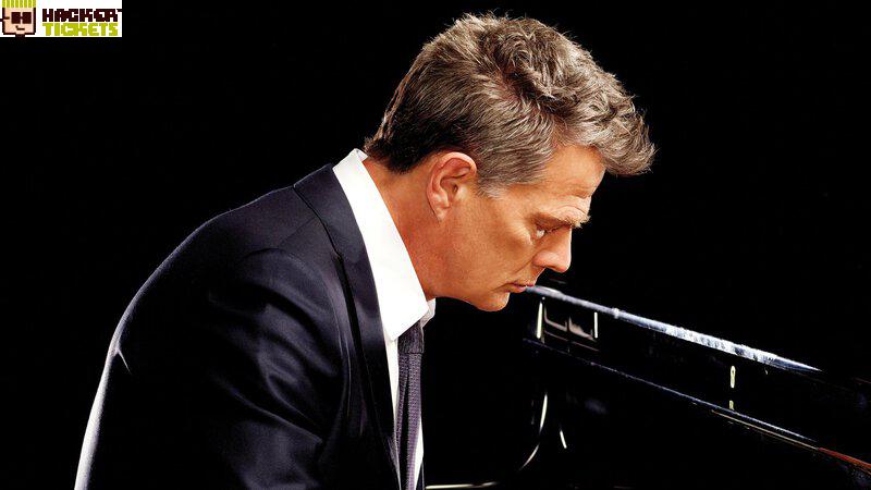 An Intimate Evening with David Foster - HITMAN Tour image
