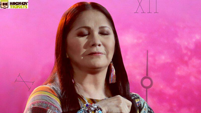 Ana Gabriel - Estamos A Tiempo Us Tour image