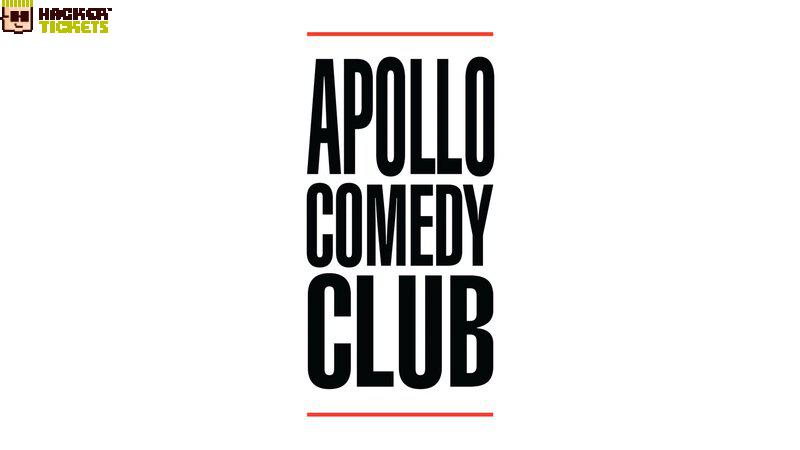 Apollo Comedy Club image
