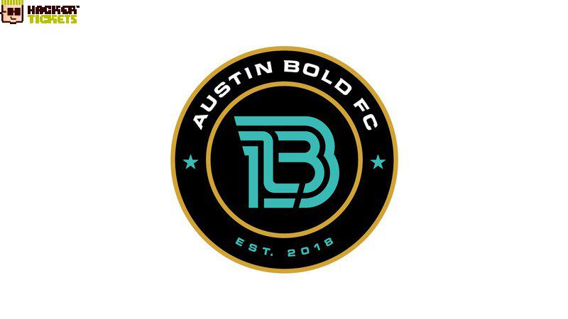 Austin Bold FC vs. LA Galaxy II image