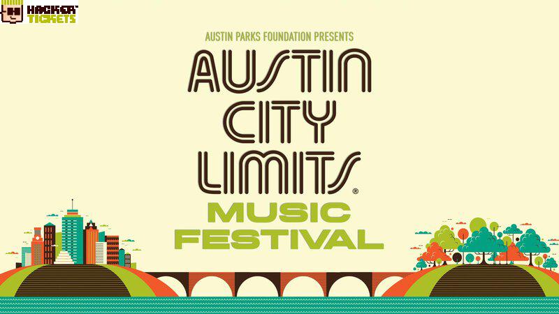 Austin City Limits Music Festival - Weekend One image