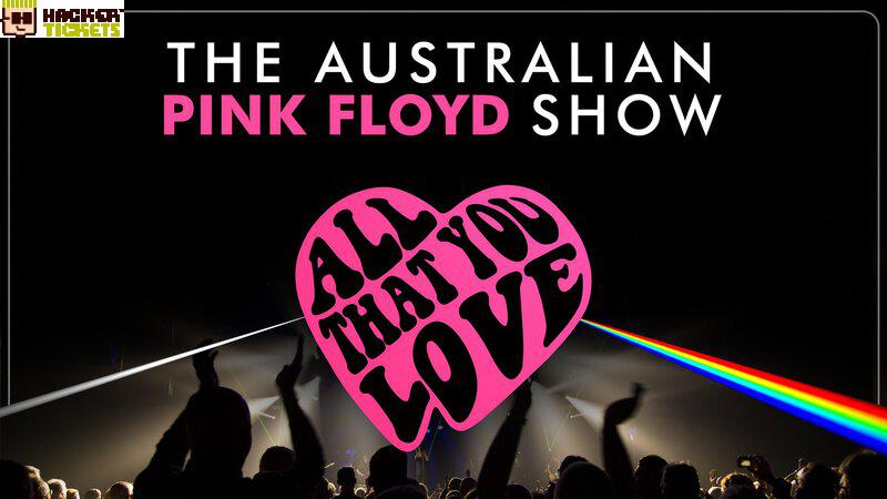 Australian Pink Floyd Show image