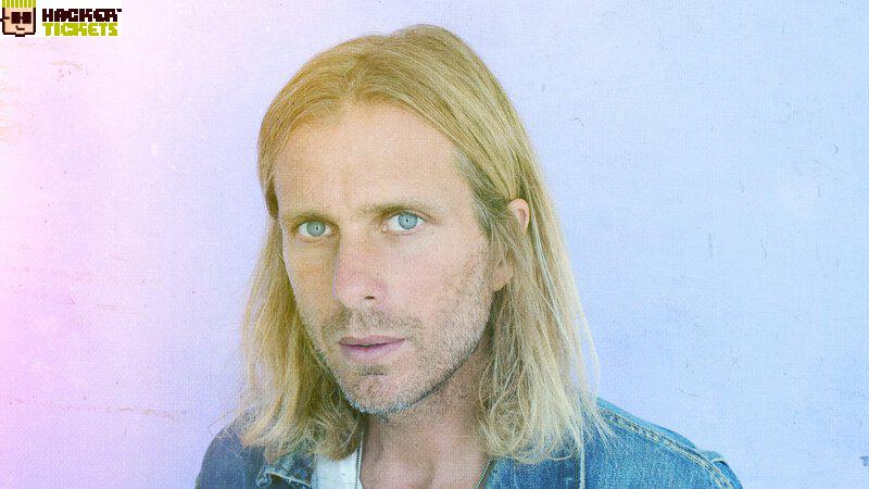 AWOLNATION: The Lightning Riders Tour with Andrew McMahon image