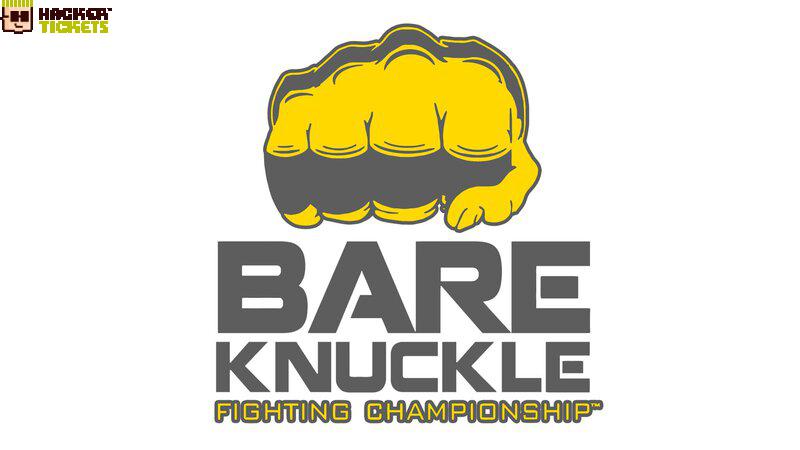 Bare Knuckle Fighting Championship image