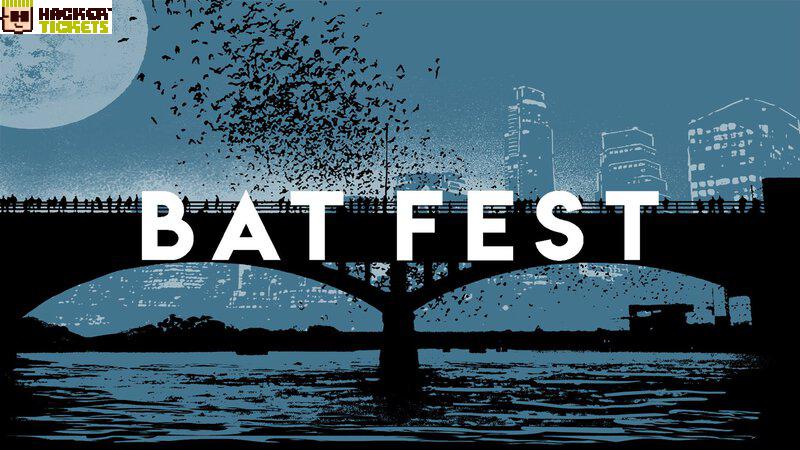 Bat Fest image