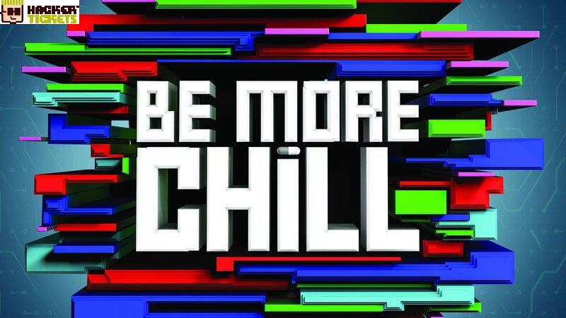 Be More Chill (Chicago) image