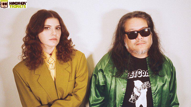 Best Coast w/ Mannequin Pu**y image
