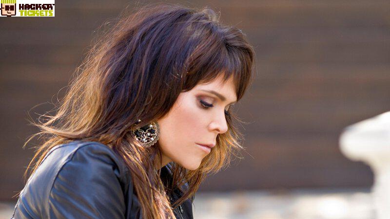 Beth Hart with special guest Quin Sullivan image