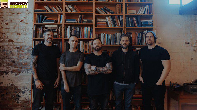 Between the Buried and Me image