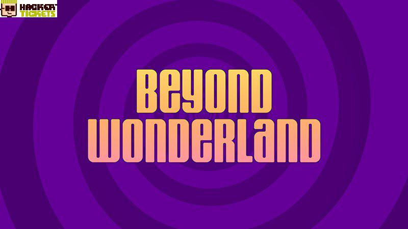 Beyond Wonderland image