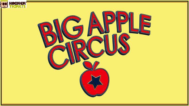 Big Apple Circus image