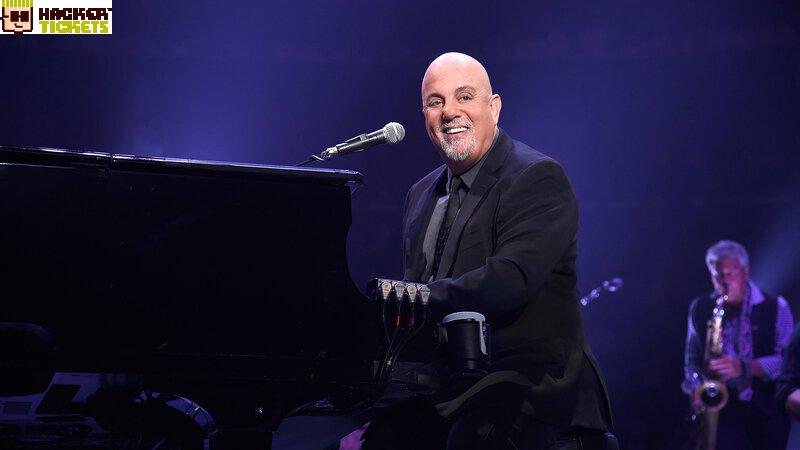 Billy Joel image