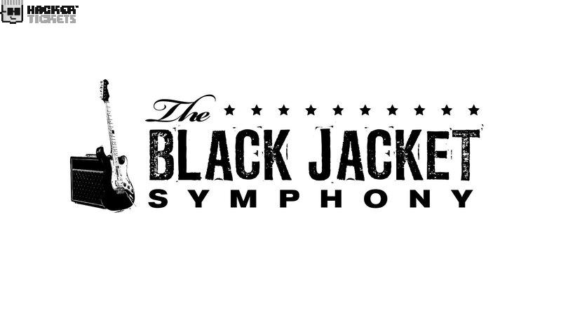 Black Jacket Symphony image