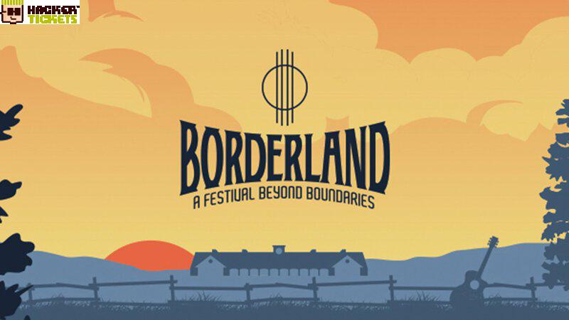 Borderland Festival image