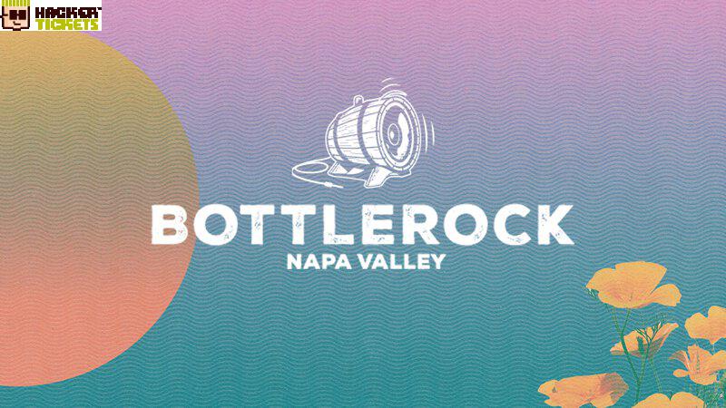 BottleRock Napa Valley - Friday Only image