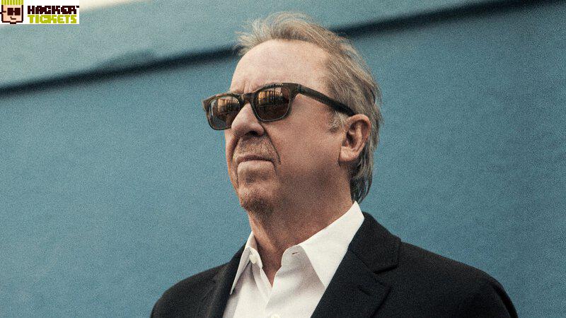 Boz Scaggs: Out of The Blues Tour 2020 image