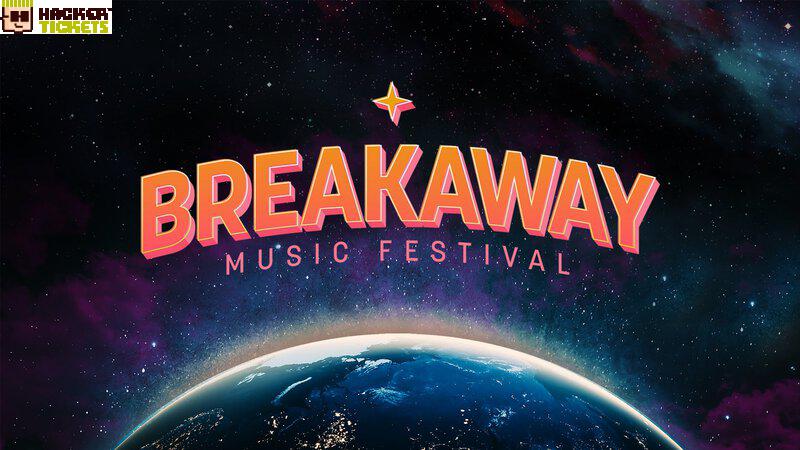 Breakaway Music Festival - California image