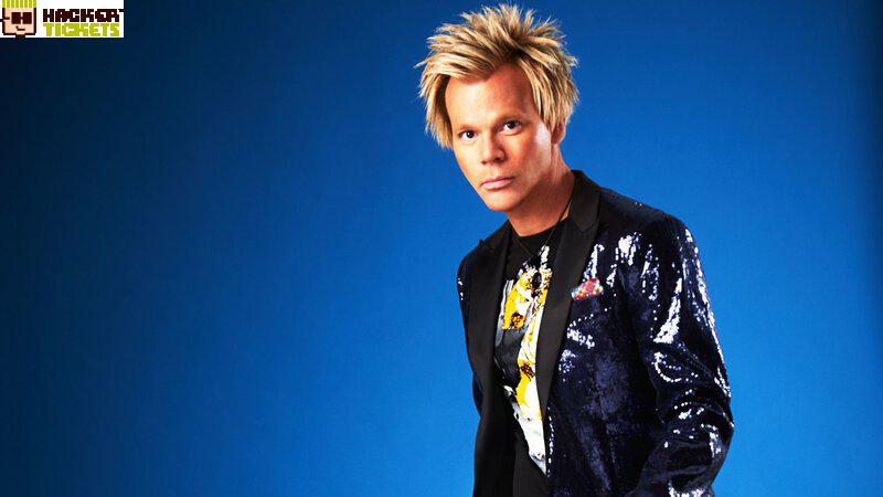 Brian Culbertson image