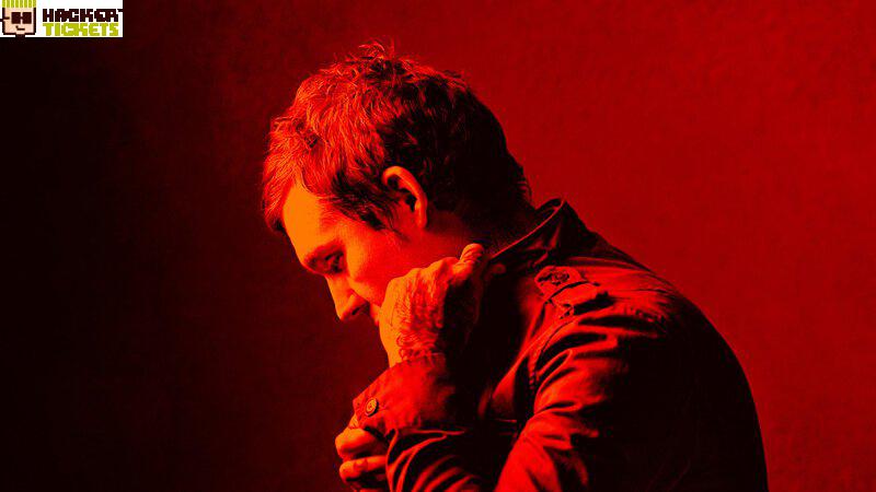 Brian Fallon & The Howling Weather image