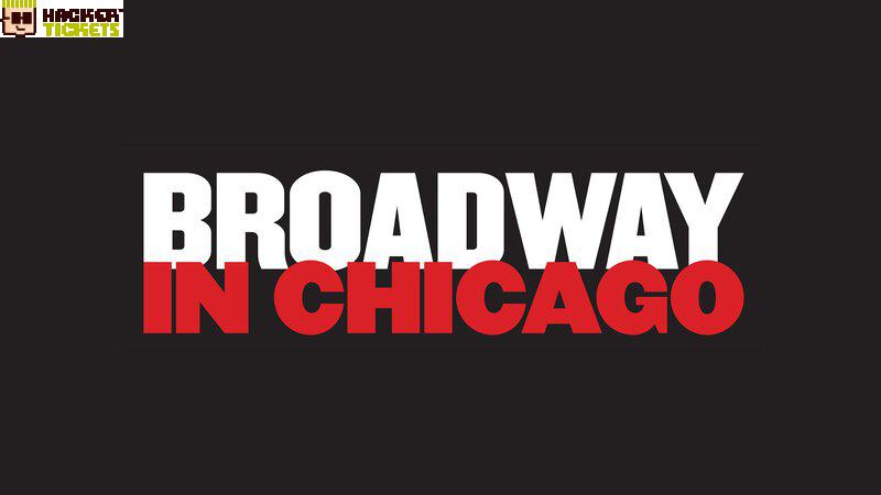 Broadway In Chicago Gift Certificates image