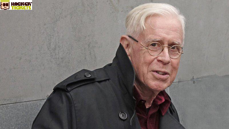 Bruce Cockburn image