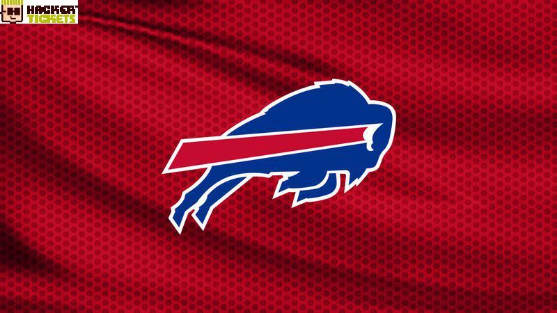 Buffalo Bills vs. New England Patriots image
