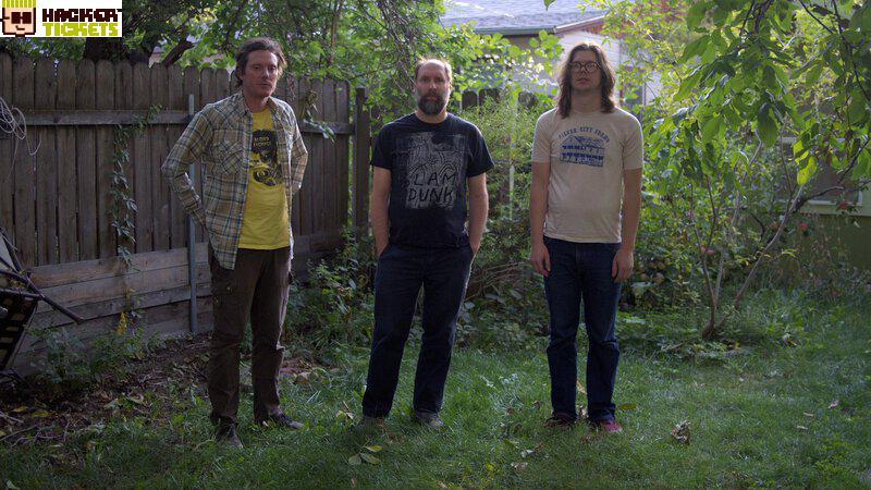 Built To Spill image