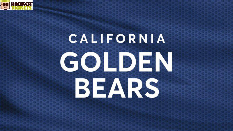 California Golden Bears Football vs. Cal Poly Mustangs Football image