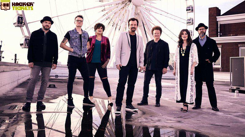 Casting Crowns - Only Jesus Tour Spring 2020 image